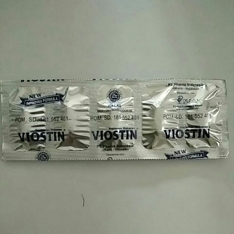viostin