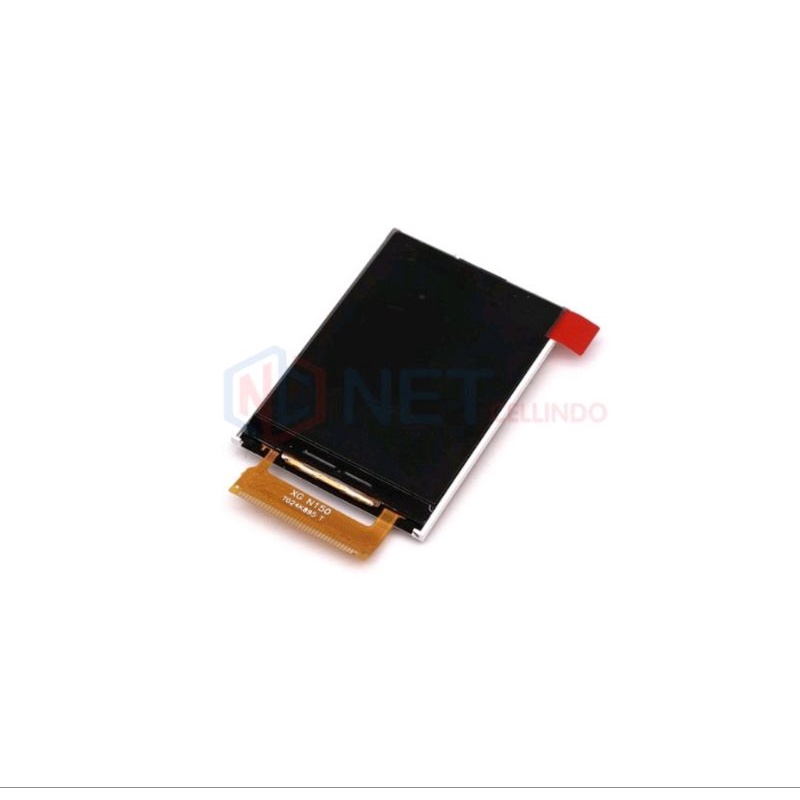 Lcd Nokia 150 2020 Original