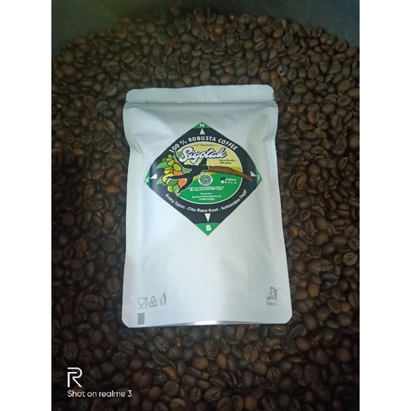 

KOPI SIGOTAK ORIGINAL BERAT 150 gr