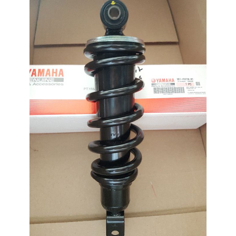 Monoshock Shockbreaker belakang vixion old / vixion new ori