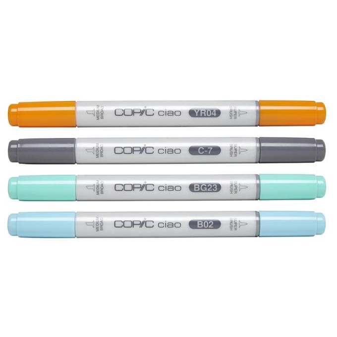 

[[COD]] COPIC CIAO ALL COLOR TERBAIK Kode 291