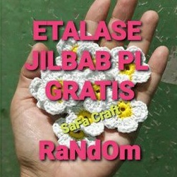 ETALASE GRATIS jilbab pl Random