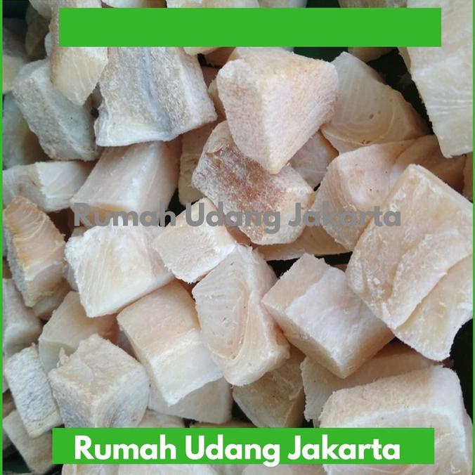 

Big Sale IKAN ASIN JAMBAL ROTI TANPA TULANG 500 gr Big Sale