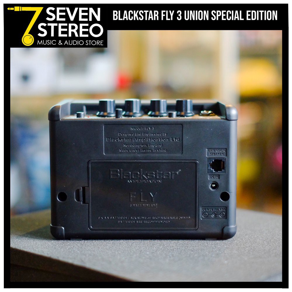 Blackstar Fly3 Special Edition - Mini Amplifier