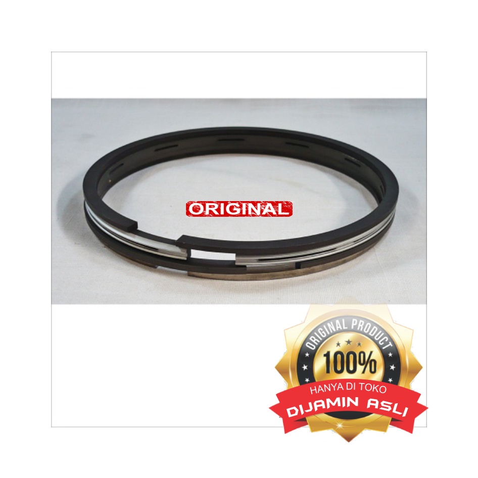 RING PISTON Seker Seher RD105 / KND110 Original KUBOTA