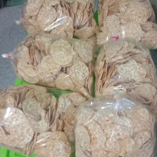 

Soyker Keripik Tempe Enak Murah Sehat Tanpa pengawet