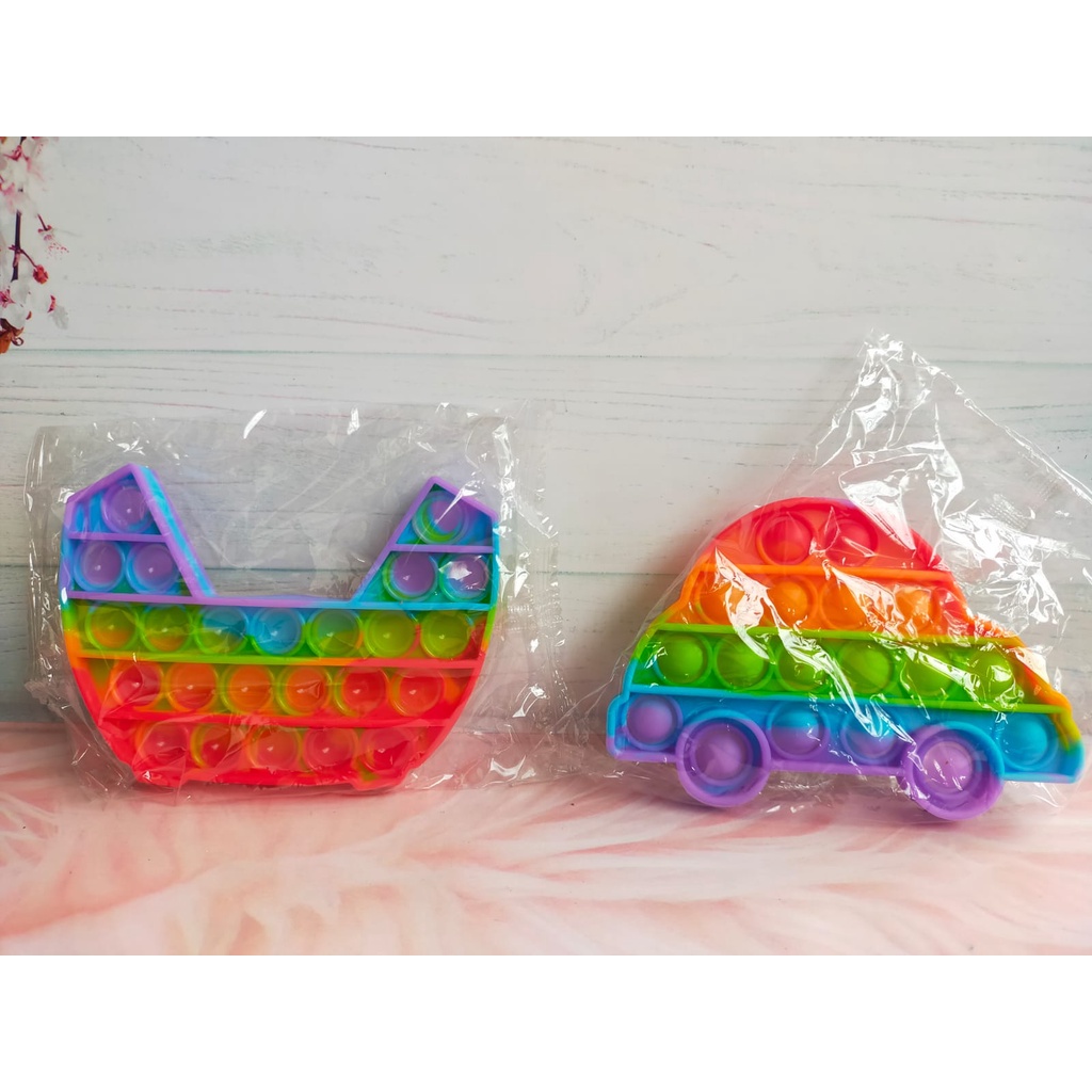 NAIM_SURYA_ASEMKA_MAINAN POP IT KARAKTER 12 - 15 CM-2