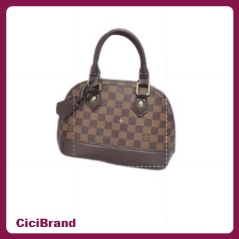 CiciBrand - Tas Selempang Wanita Sling Bag fashion 18051