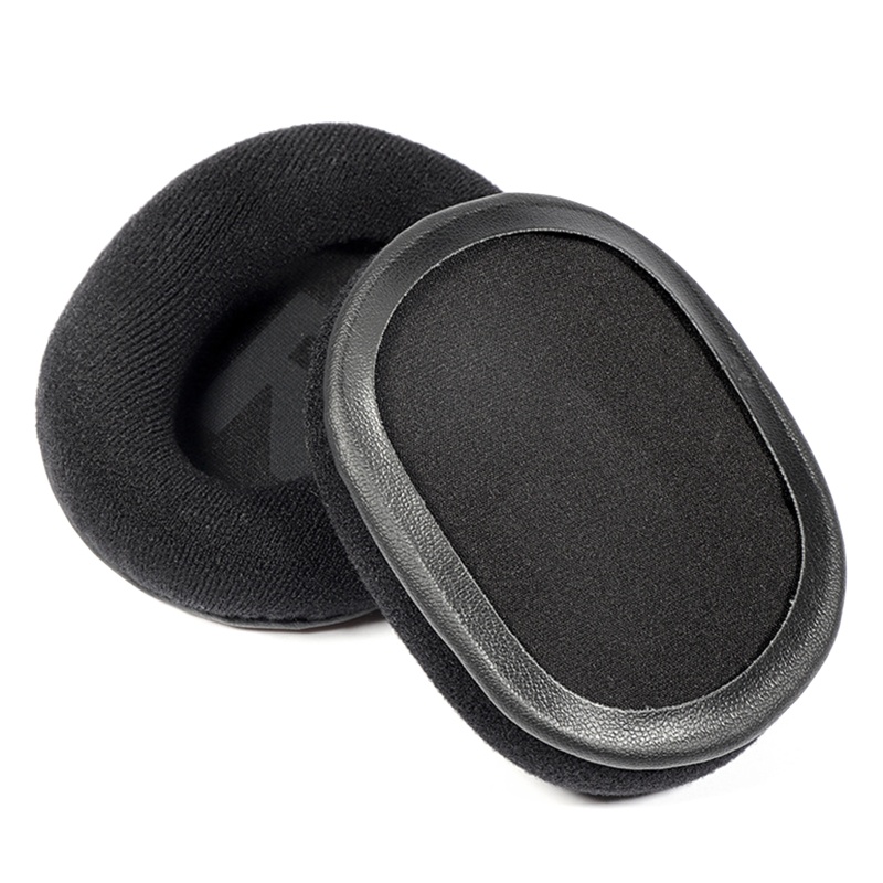 Cre Bantalan Earpad Bahan Kulit Premium Untuk Headphone Logitech GPROX