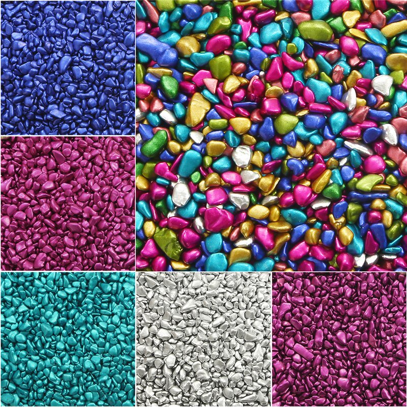 About 600pcs No Hole 2-5MM Irregular Glass Fragments Beads Nail Art Crushed Glass Stones Jewelry Making DIY Jewelry Accessories