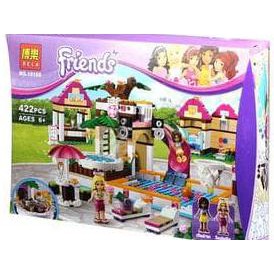 Wow Bela Friends Seri 10160