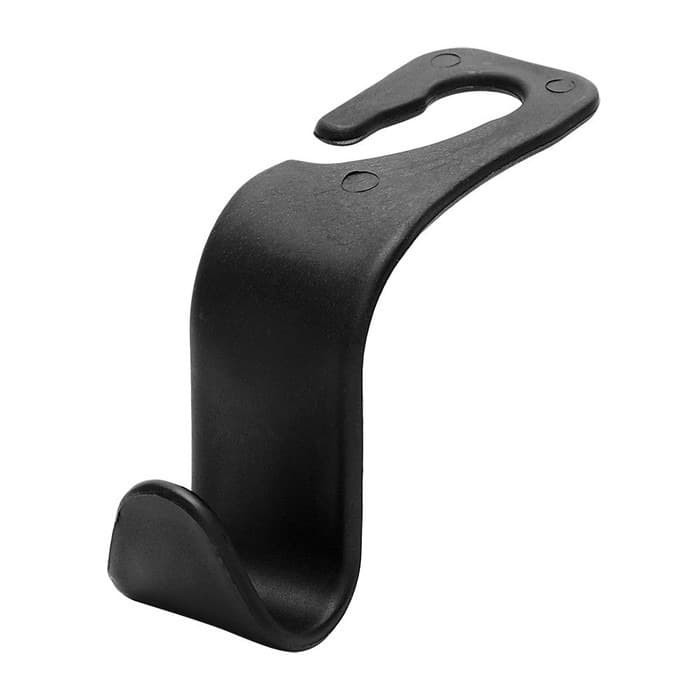 Holder Gantungan Barang Mobil Multifungsi - Car Headrest Hook Hanger