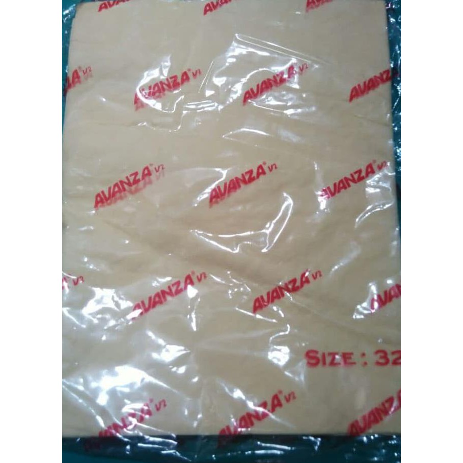 (EH122) KAIN LAP KANEBO AVANZA /KANEBO AVANZA SUPER LAP- MOBIL, MOTOR 121