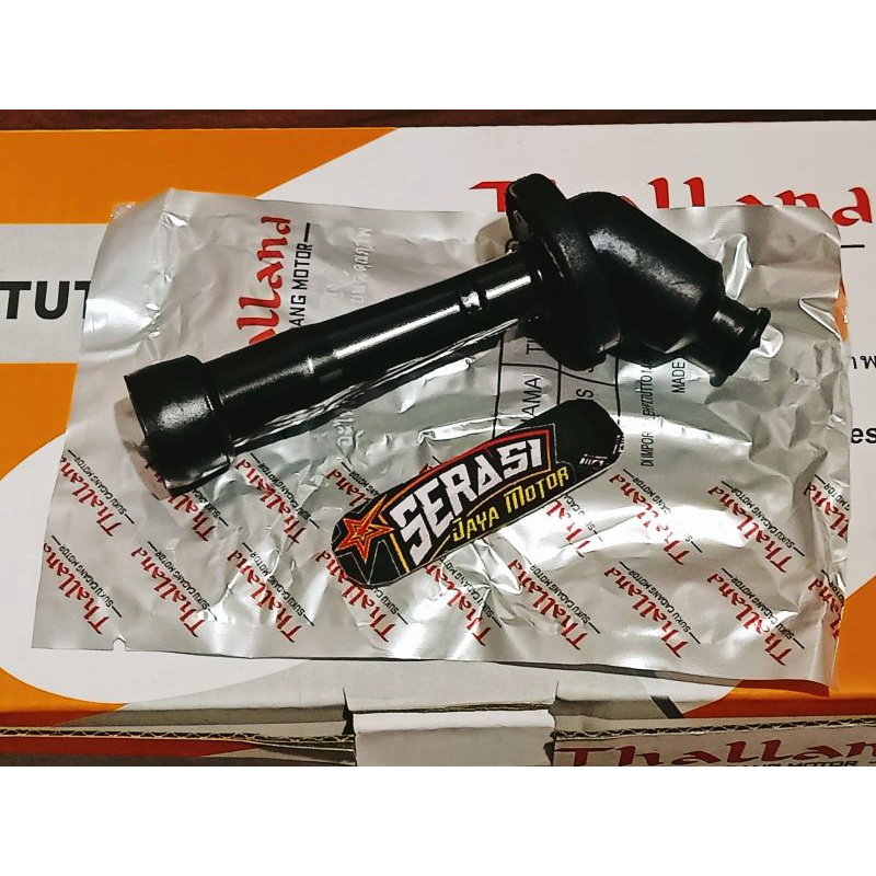 TUTUP BUSI FU150 CANGKLONG BUSI FU 150