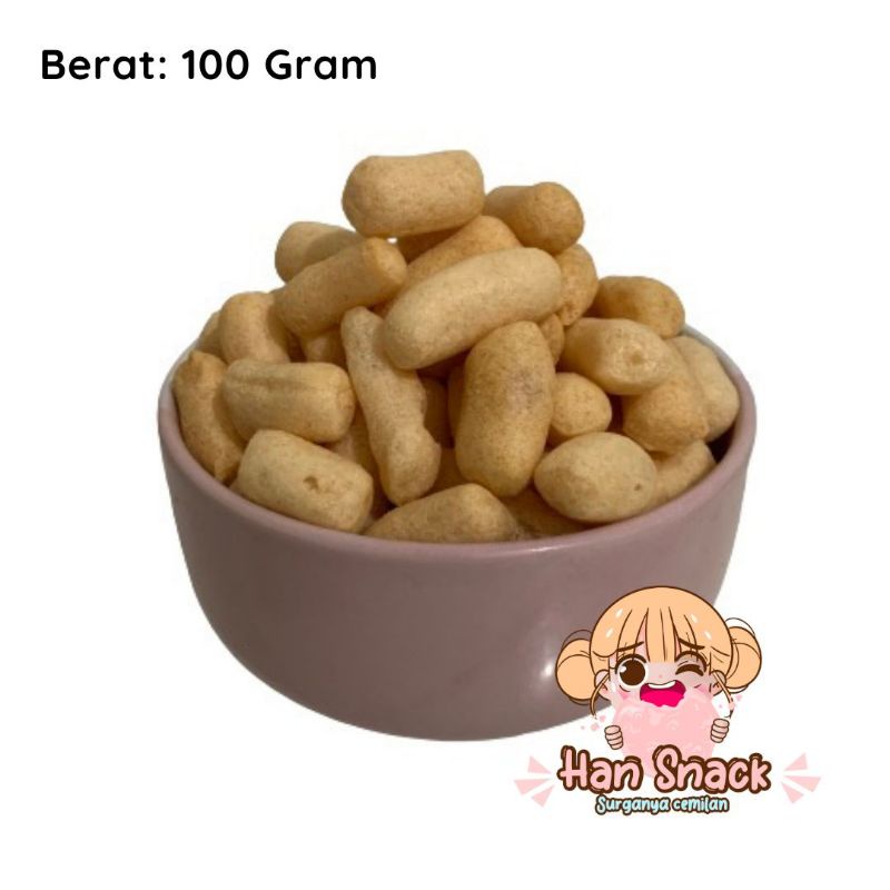 

kerupuk amplang mini tengiri 200gr