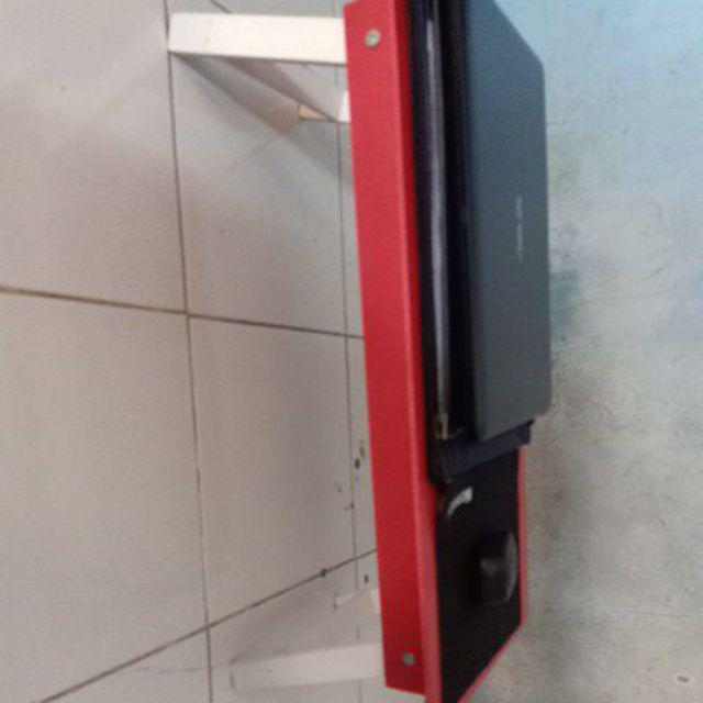 Meja Lipat Meja Portable Praktis Simpel