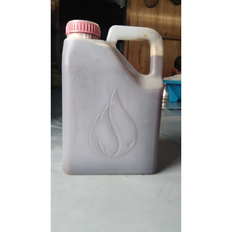 

madu jenis biroi asli 100%