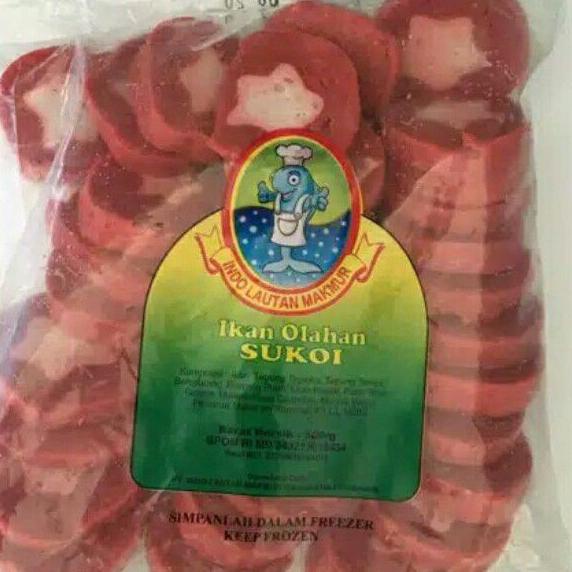 

Q8R Sukoi ILM↔♀ (Promo)Pasti murah ↔