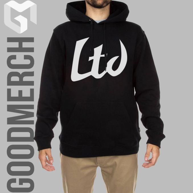 jaket hoodie sweater ltd guitar