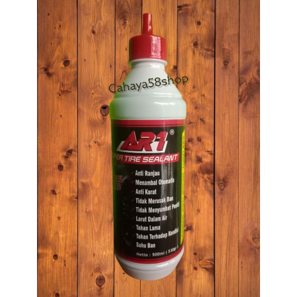 Cairan Ban Tubles Anti Bocor 500ml