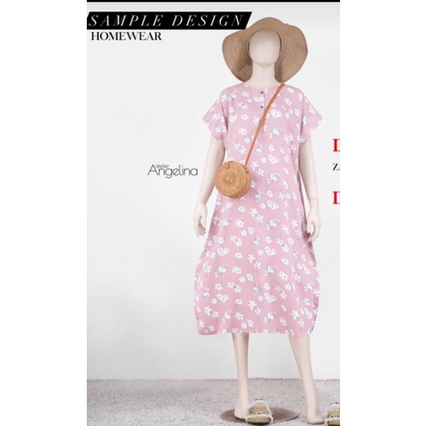 Sample Design Atelier Angelina