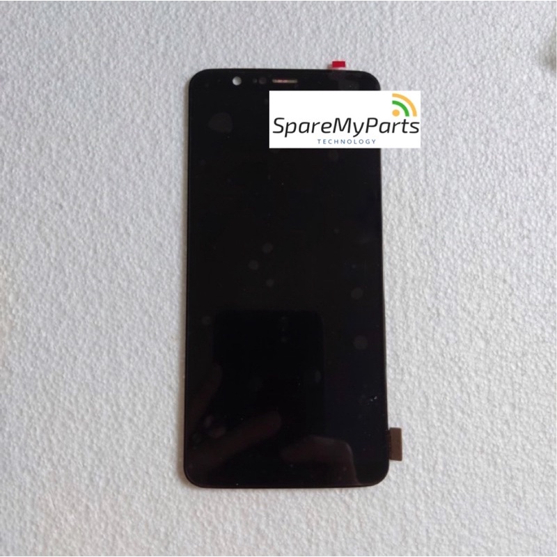 LCD Touchscreen Oneplus 5T ORIGINAL