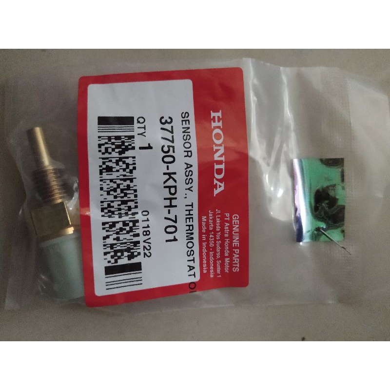 SENSOR ASSY EOT 37750KPH701