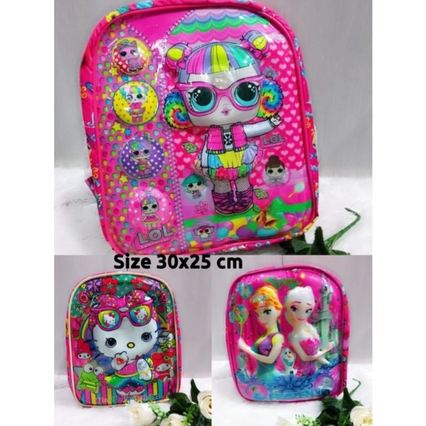 tas ransel anak