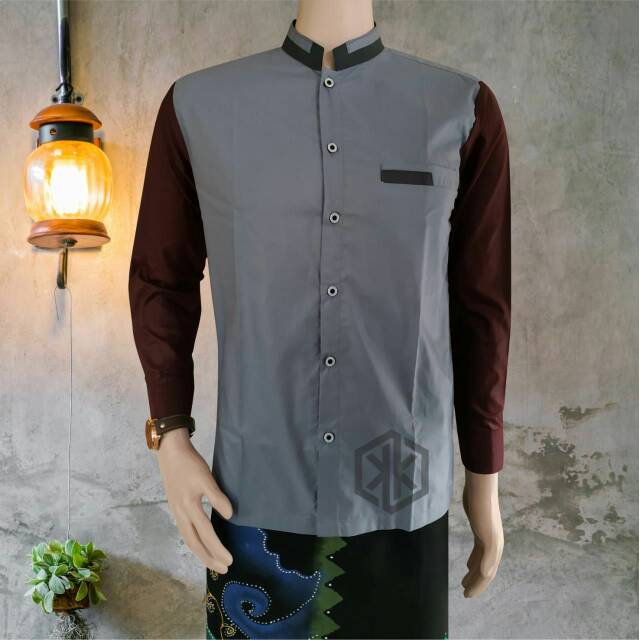 Koko hadroh Az zahir gus azmi