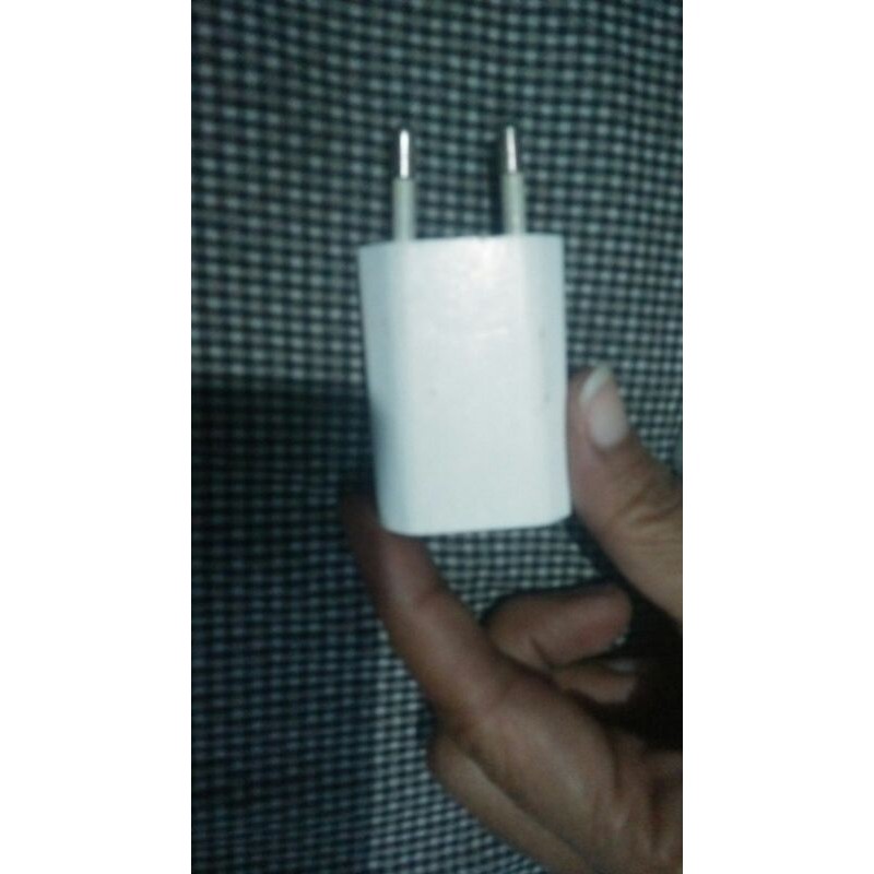 Charger Adaptor Iphone X ex Ibox