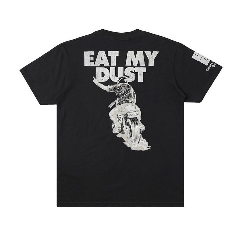 Lawless Jakarata Garage "Eat My Dust"