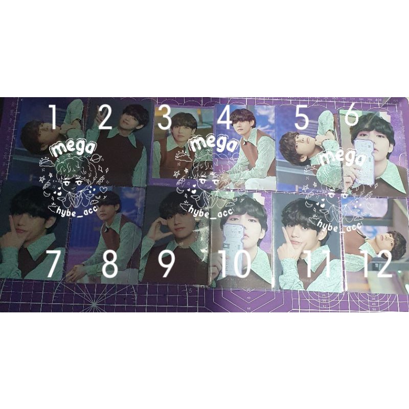 mpc swz soowoozoo taehyung