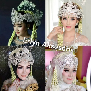 SIGER SUNDA/SIGER CIKI CITRA KIRANA/SIGER PENGANTIN SUNDA PREMIUM TEBAL