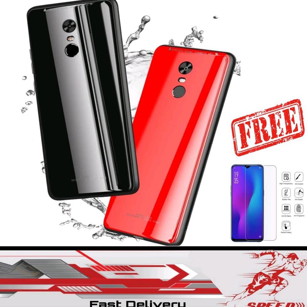 New Reales Hard Case Xiaomi Redmi Note 4 X Note 4 Terpercaya