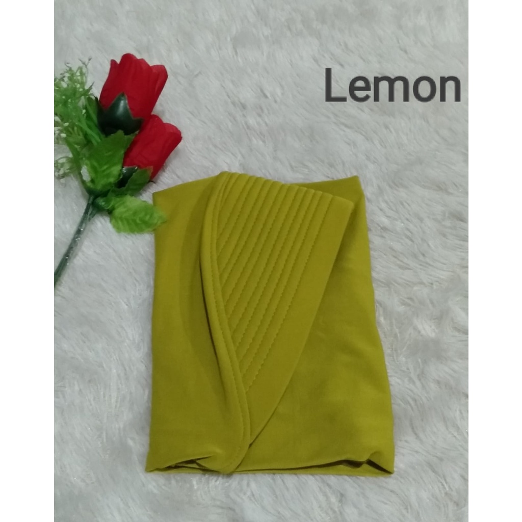 BERGO MARSANDA PART2 / BERGO KERJA / BERGO LINEAR-Lemon