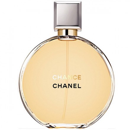 Chanel Chance Original Reject Parfum Ori Non Box