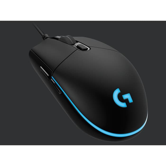 Logitech G Pro Hero 16K Gaming Mouse