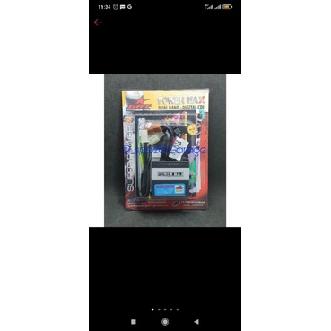 CDI BRT BEAT KARBU copotan