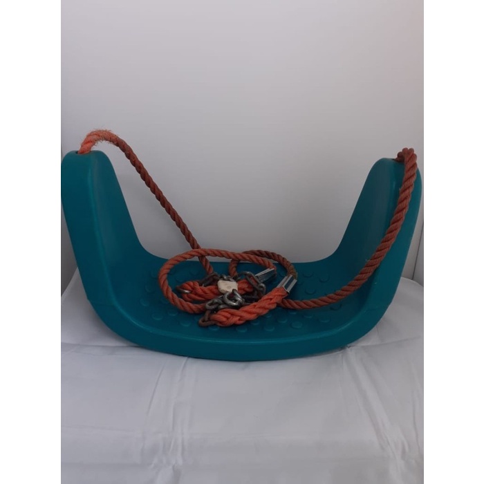 BL - Preloved Ayunan Lerado Tali Panjang