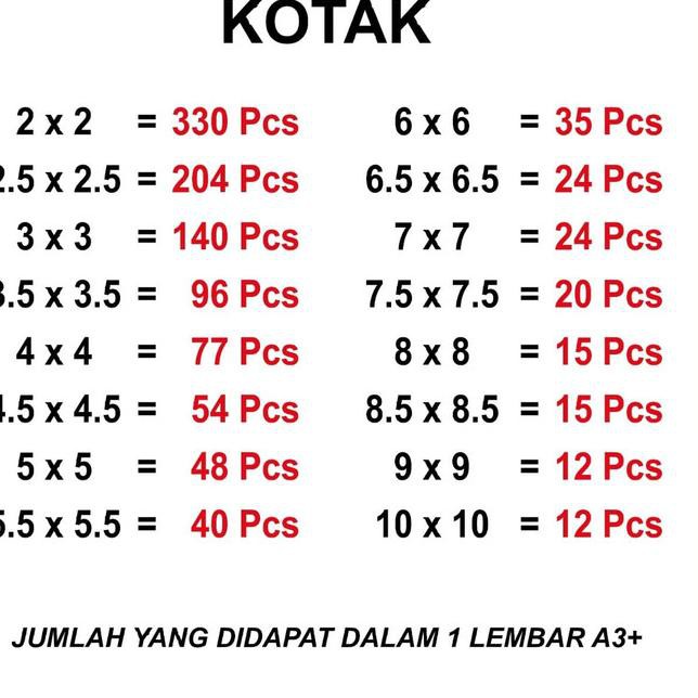

Muraaaahh<,.prz-521 STIKER LABEL VINYL CUTTING LAMINATING DOFF / GLOSSY A3