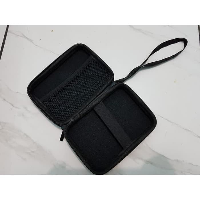 Sarung Harddisk Hdd Eksternal External 2.5 Pouch Hard Cover