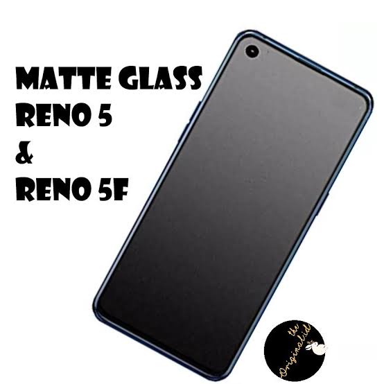 (New-Seller) Tempered CRM Anti Glare Matte Doff REALME GT NEO 2/GT MASTER EDITION/GT MASTER Tempred Drawing-Gaming-Game Ceramic Full Cover/Tempred Plastik Tebal Bening Black-Hitam Doff Plus PRO MAX Minyak