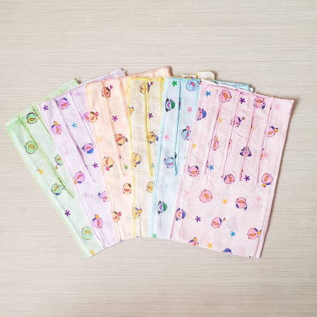 GURITA IKAT BAYI MOTIF PREMIUM