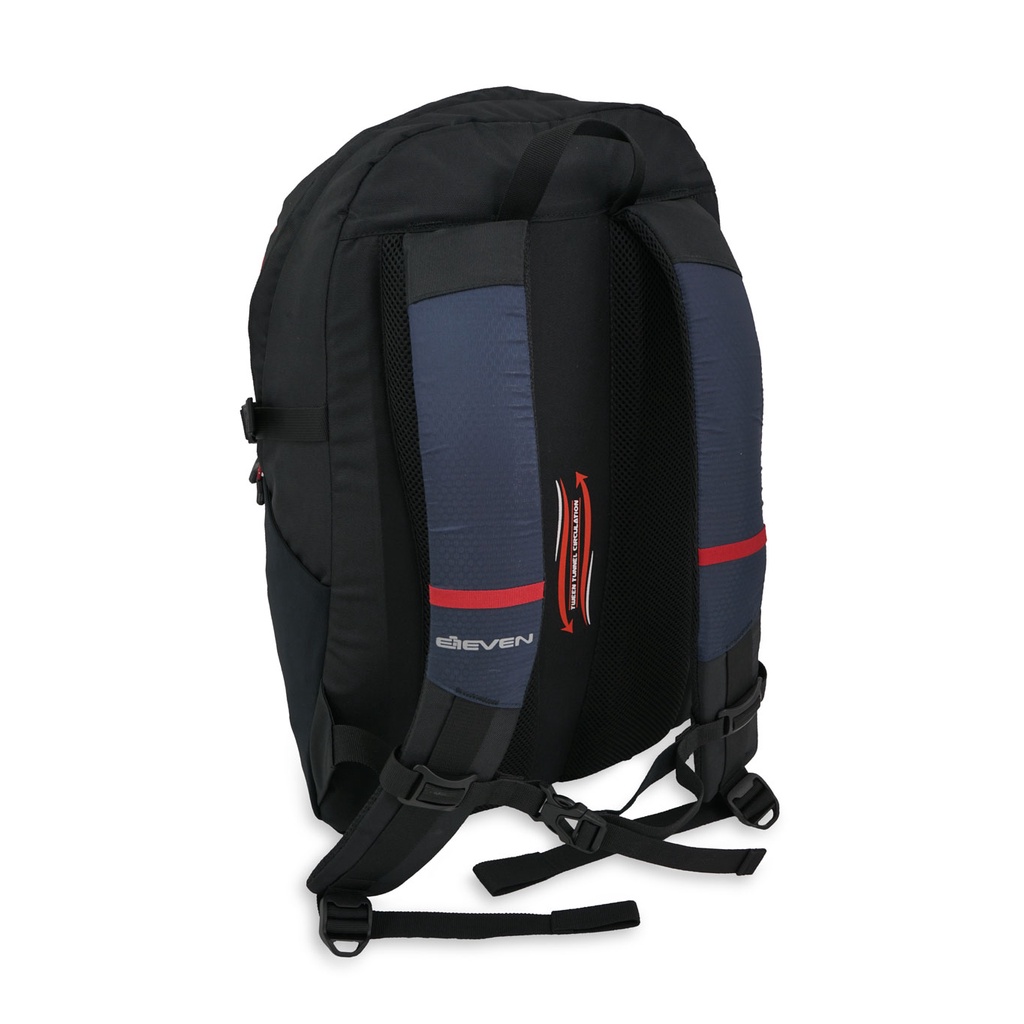 TAS RANSEL/BACKPACK/TAS CAMPING/TAS PUNGGUNG/TAS GENDONG/TAS SEKOLAH/TAS PRIA  -  ELLEVEN