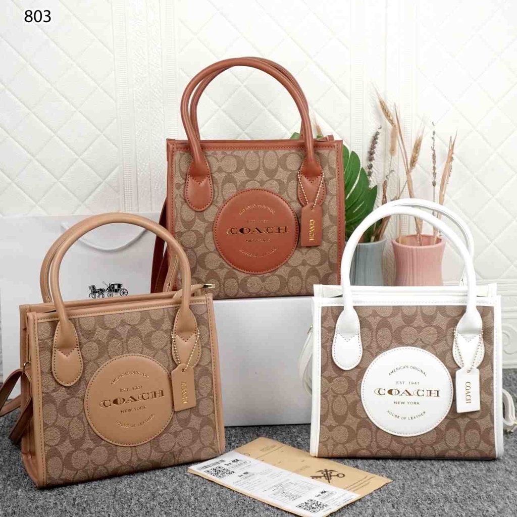 New Tote 803