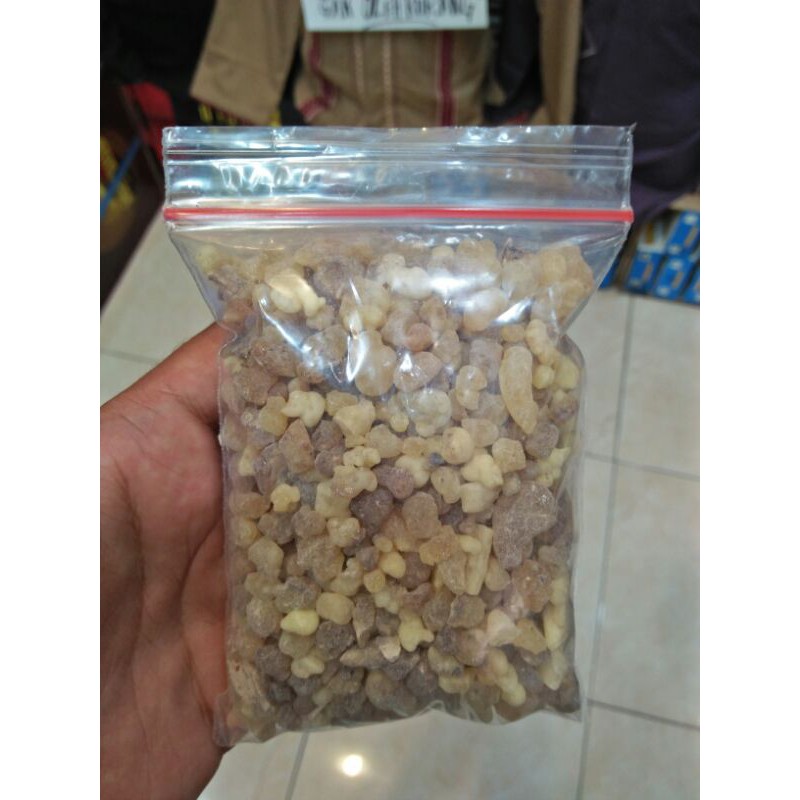 Menyan Arab - Kemenyan Arab 100 gr