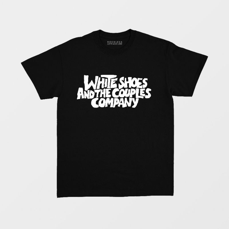 KAOS BAND WHITE SHOES AND THE COUPLES COMPANY
