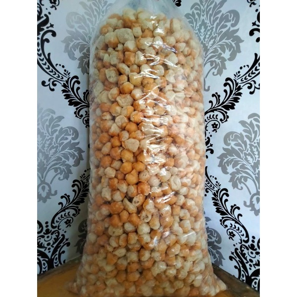 cuanki mini gurilem perball