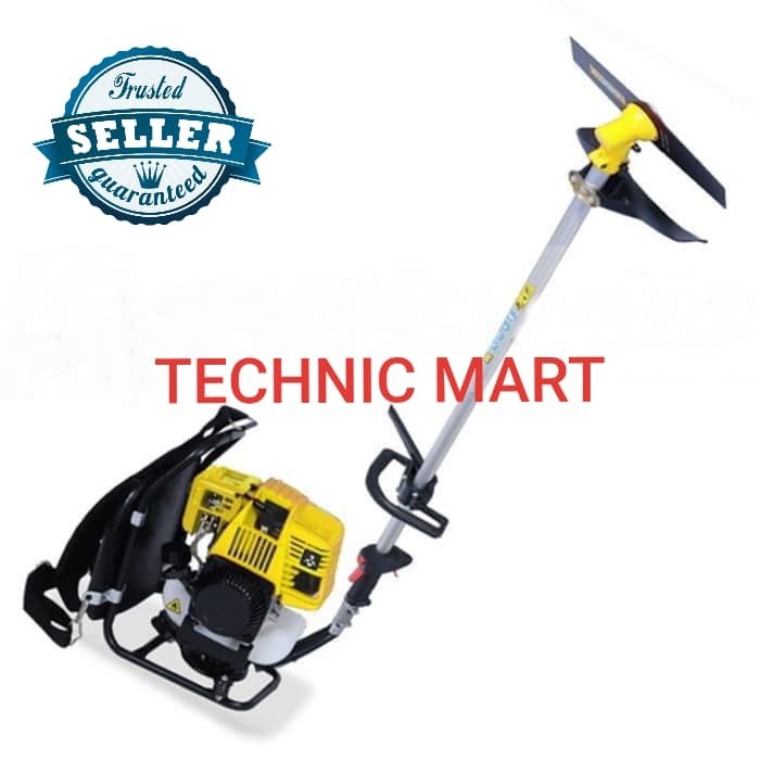 Mesin Potong Rumput 4 Tak MULTIPRO BC-431/4BP Brush Cutter