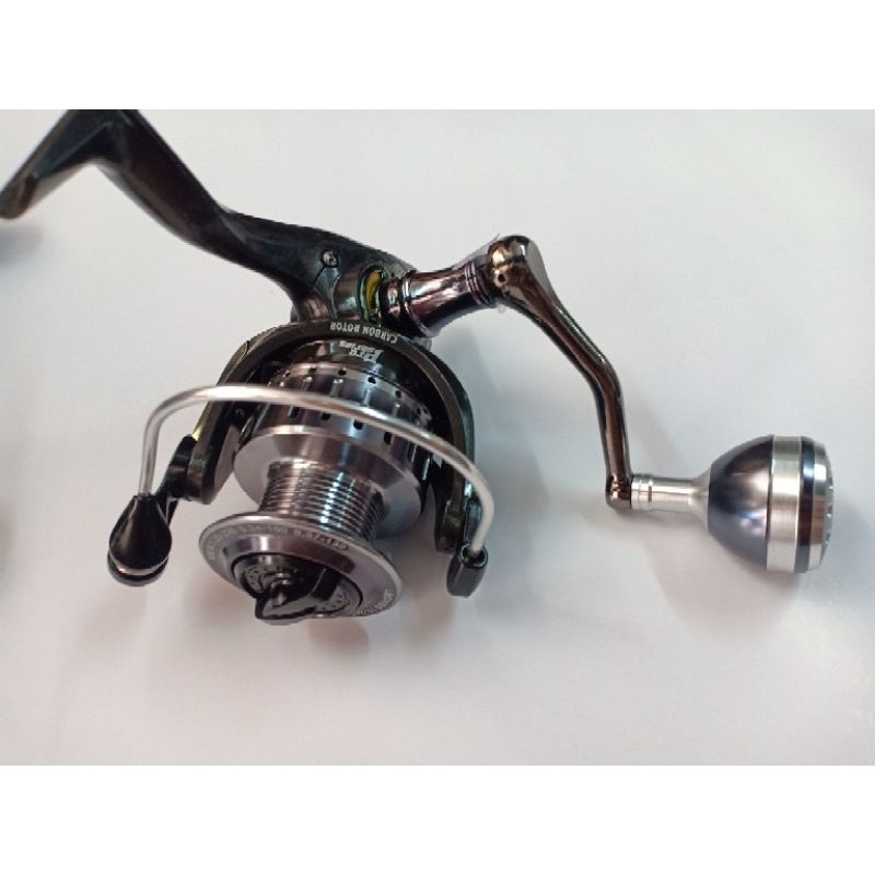 Reel Daimos BP 3000 Pro Series